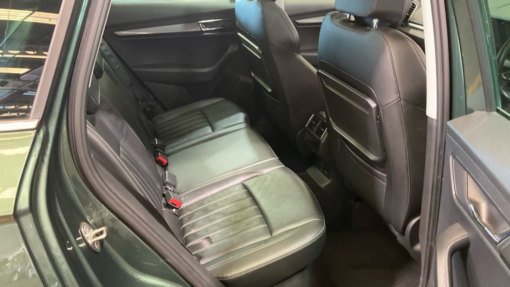 Used Skoda Karoq 2018 for sale - 77879933: Photo 12
