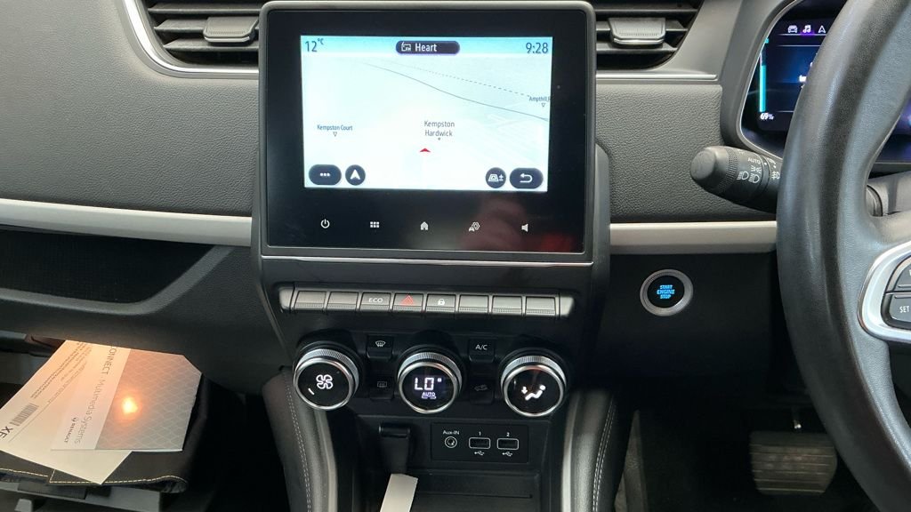 Used Renault Zoe 2021 for sale - 78200475: Photo 15