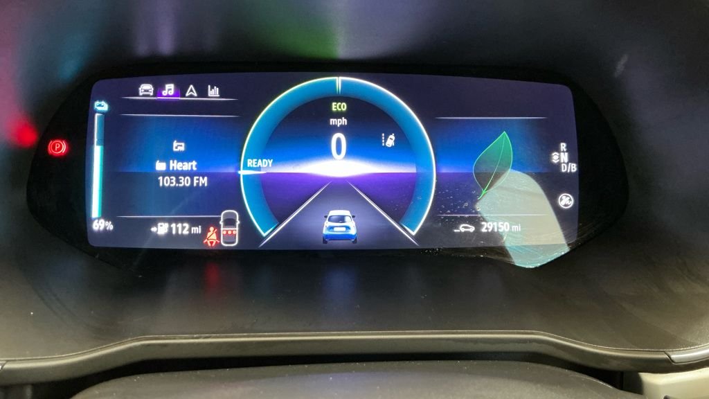 Used Renault Zoe 2021 for sale - 78200475: Photo 2