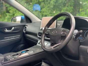 Used Hyundai KONA 2022 for sale - 74795292: Photo