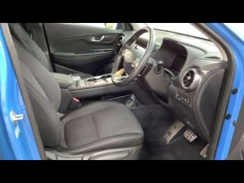 Used Hyundai KONA 2022 for sale - 74795292: Photo