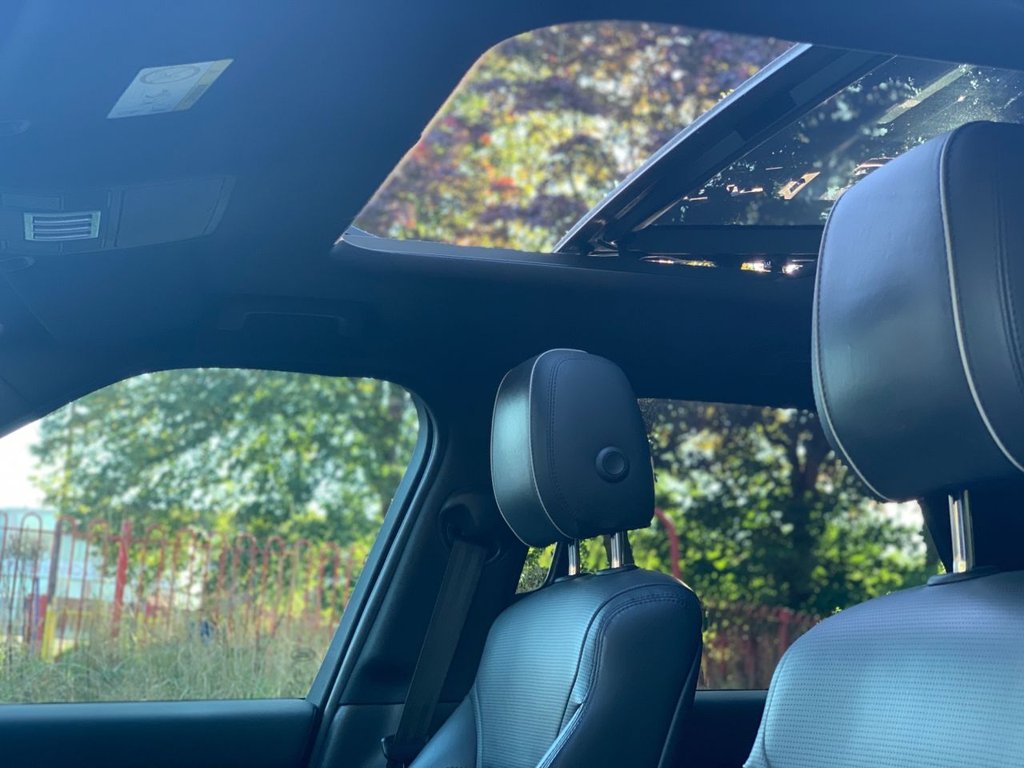 Used Land Rover Discovery 2017 for sale - 75936896: Photo 20