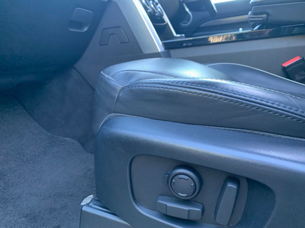 Used Land Rover Discovery 2017 for sale - 75936896: Photo 23