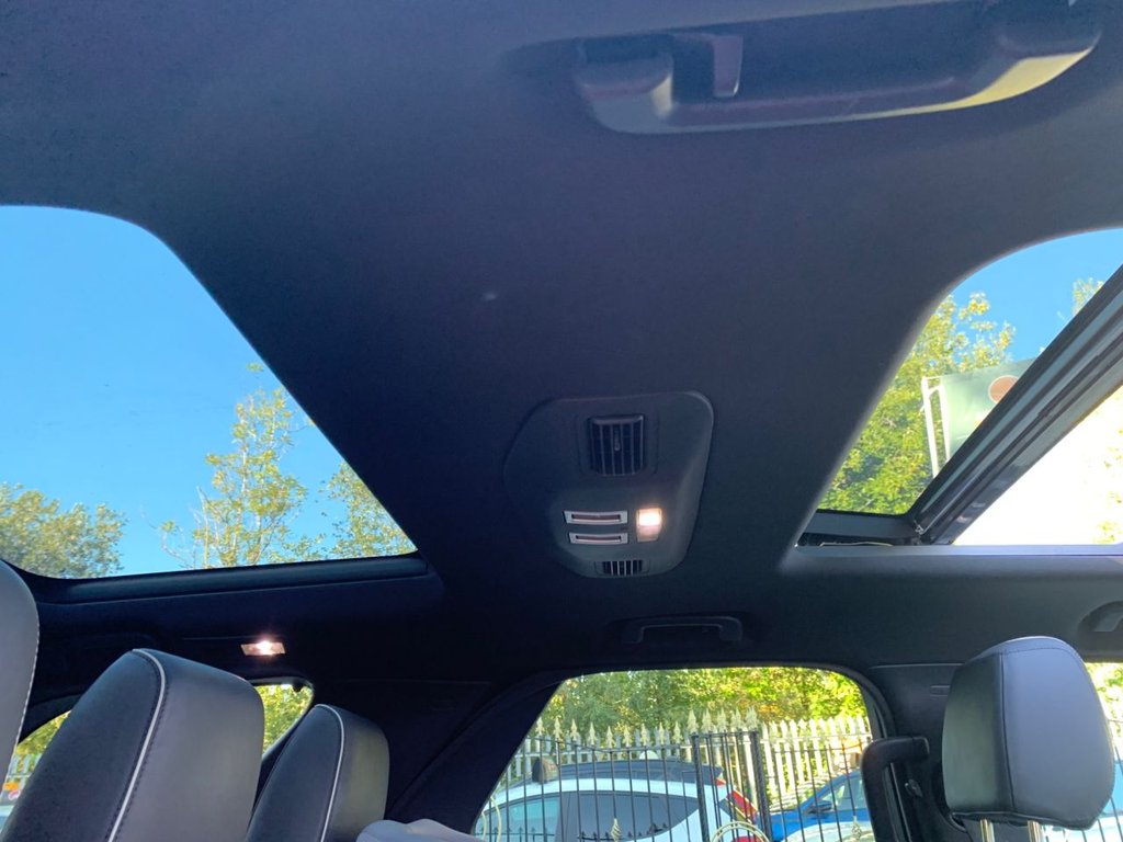 Used Land Rover Discovery 2017 for sale - 75936896: Photo 25