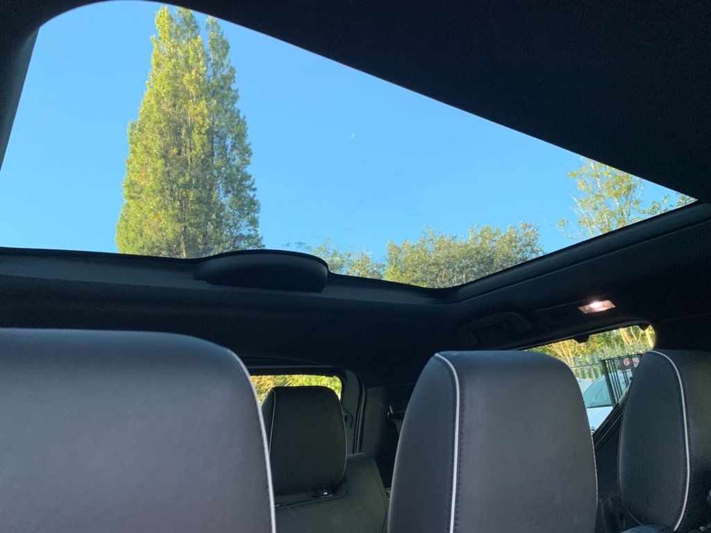 Used Land Rover Discovery 2017 for sale - 75936896: Photo 26