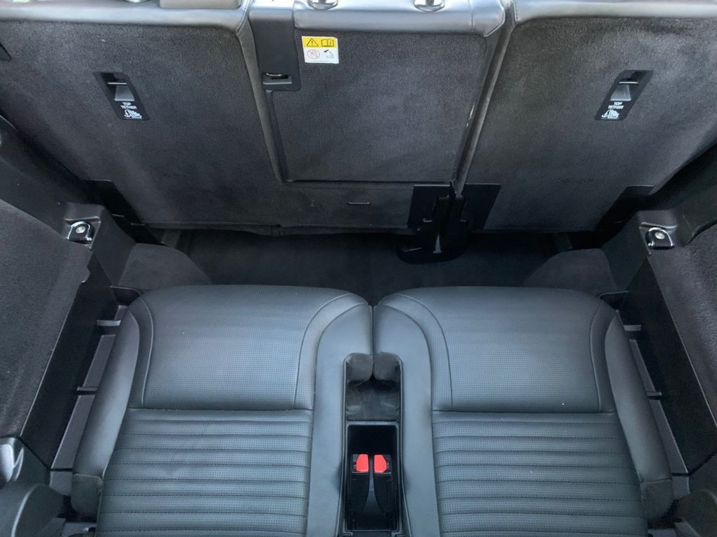 Used Land Rover Discovery 2017 for sale - 75936896: Photo 27