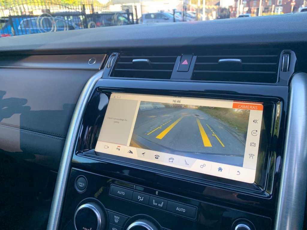 Used Land Rover Discovery 2017 for sale - 75936896: Photo 28