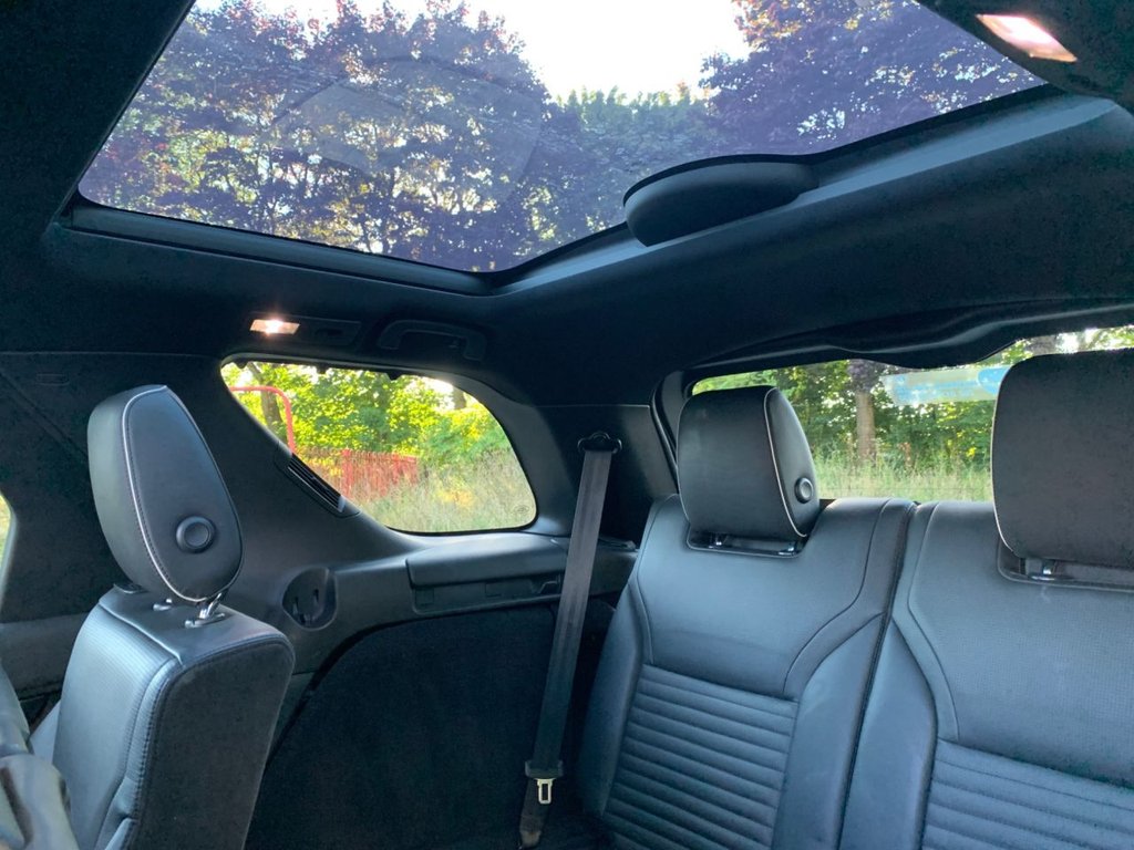 Used Land Rover Discovery 2017 for sale - 75936896: Photo 34