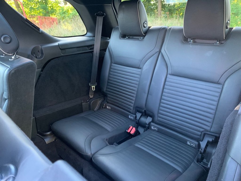 Used Land Rover Discovery 2017 for sale - 75936896: Photo 35