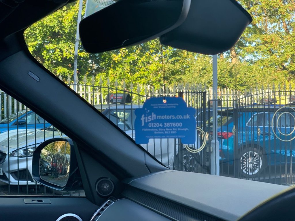 Used Land Rover Discovery 2017 for sale - 75936896: Photo 41