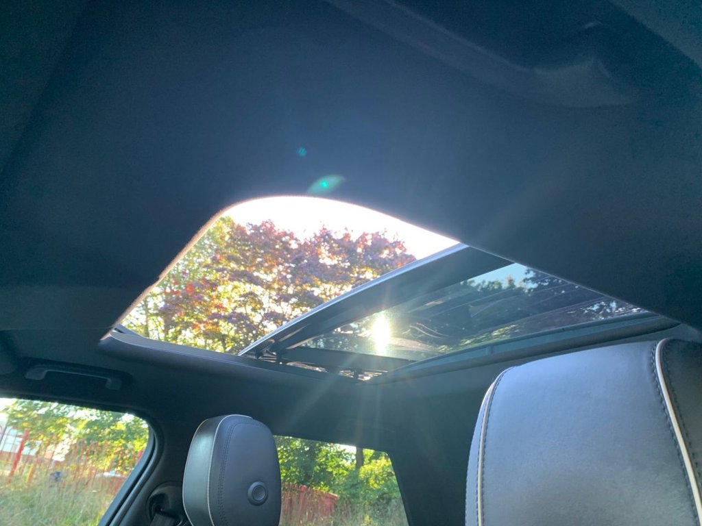 Used Land Rover Discovery 2017 for sale - 75936896: Photo 8