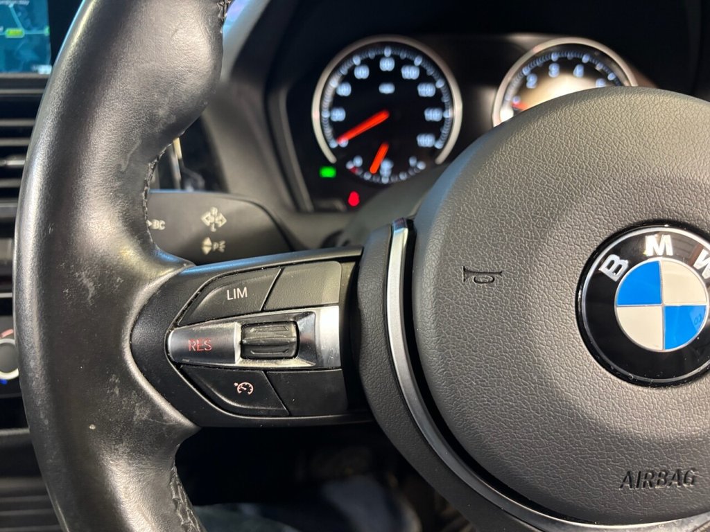 Used BMW 1 Series 2019 for sale - 76570614: Photo 14