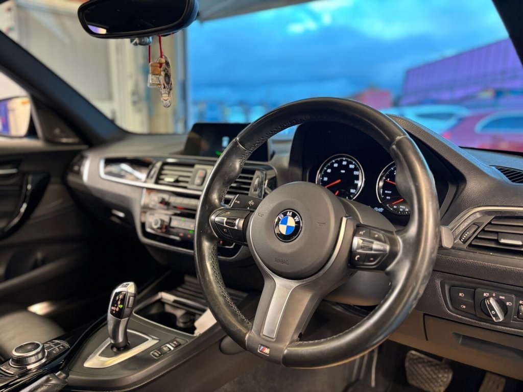 Used BMW 1 Series 2019 for sale - 76570614: Photo 17