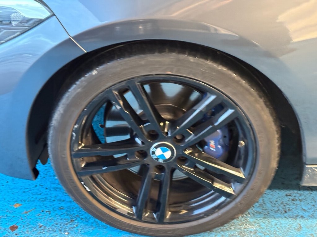 Used BMW 1 Series 2019 for sale - 76570614: Photo 18