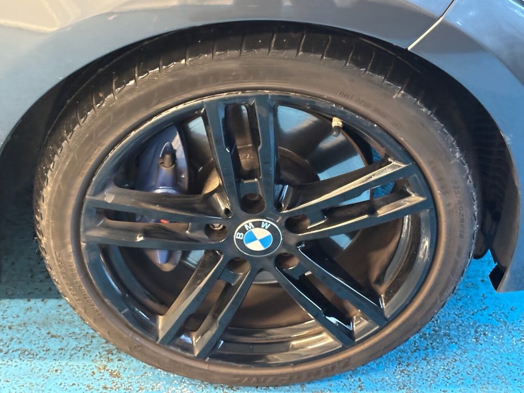 Used BMW 1 Series 2019 for sale - 76570614: Photo 33