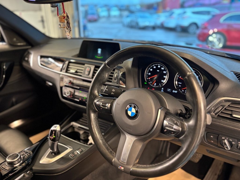 Used BMW 1 Series 2019 for sale - 76570614: Photo 36