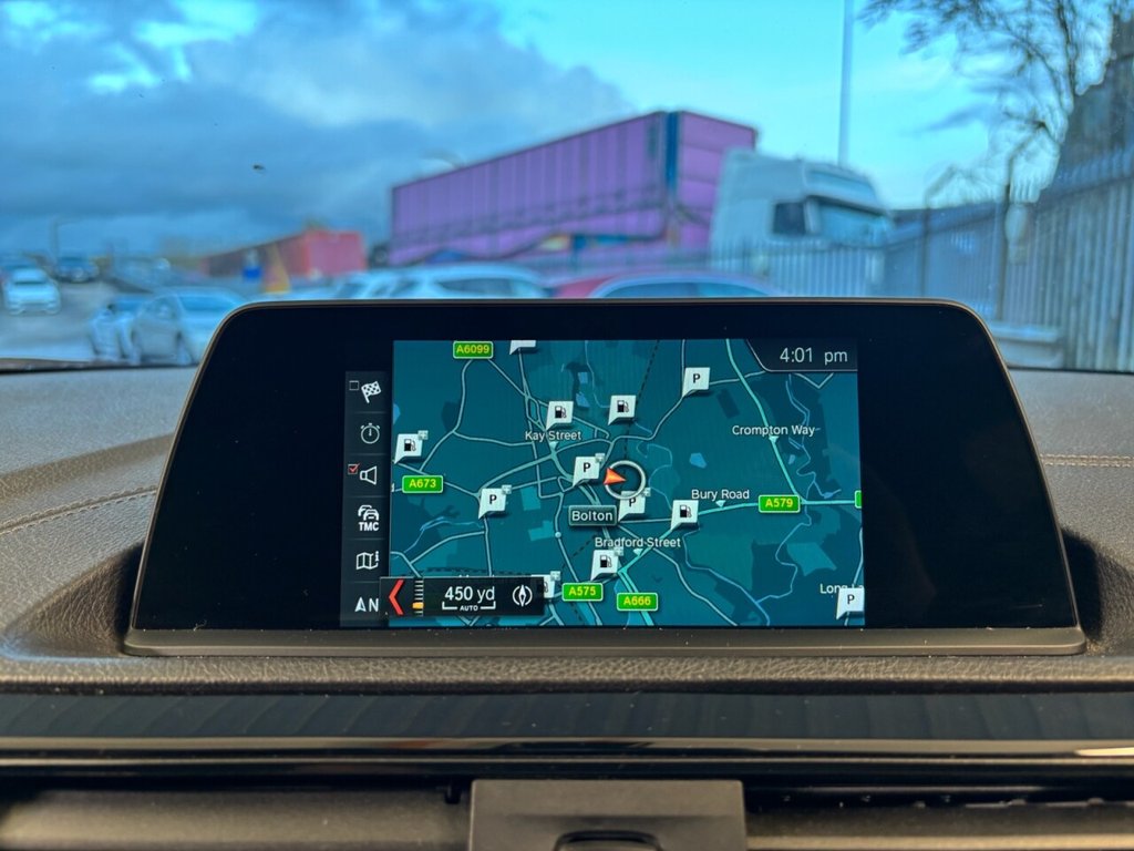 Used BMW 1 Series 2019 for sale - 76570614: Photo 38