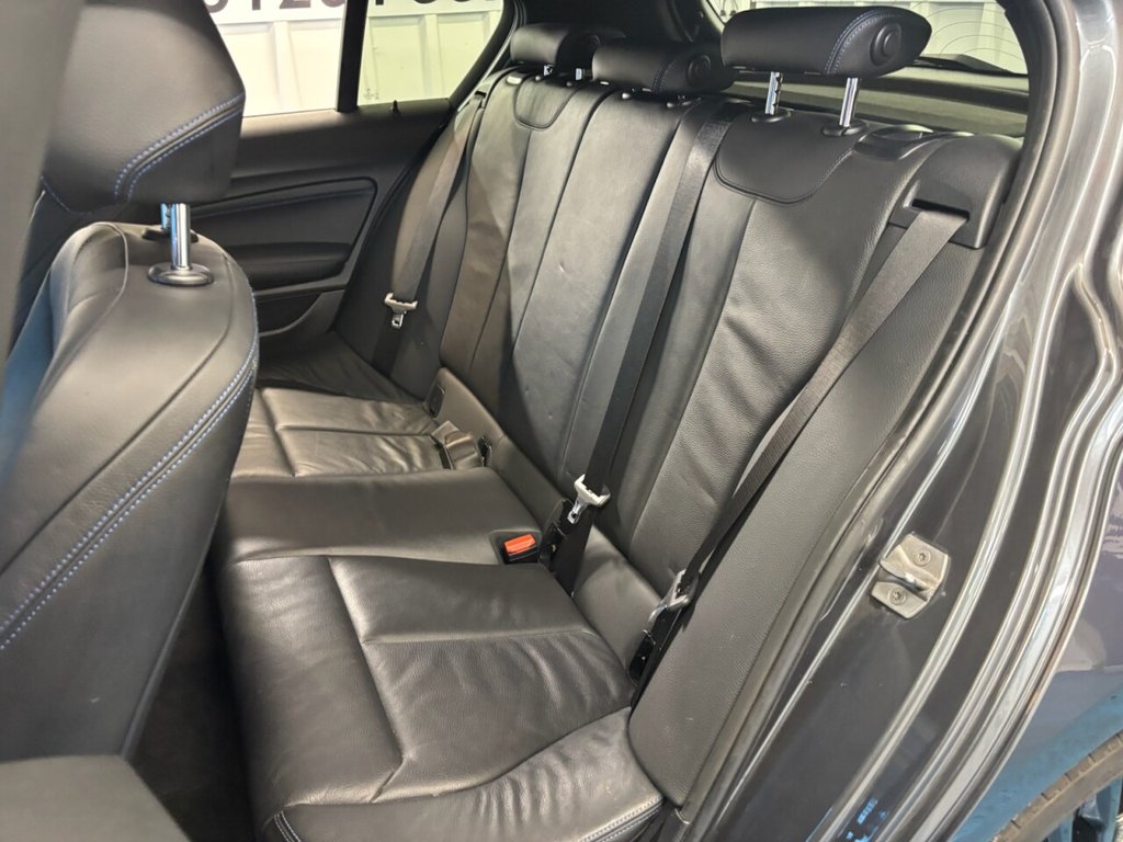 Used BMW 1 Series 2019 for sale - 76570614: Photo 6