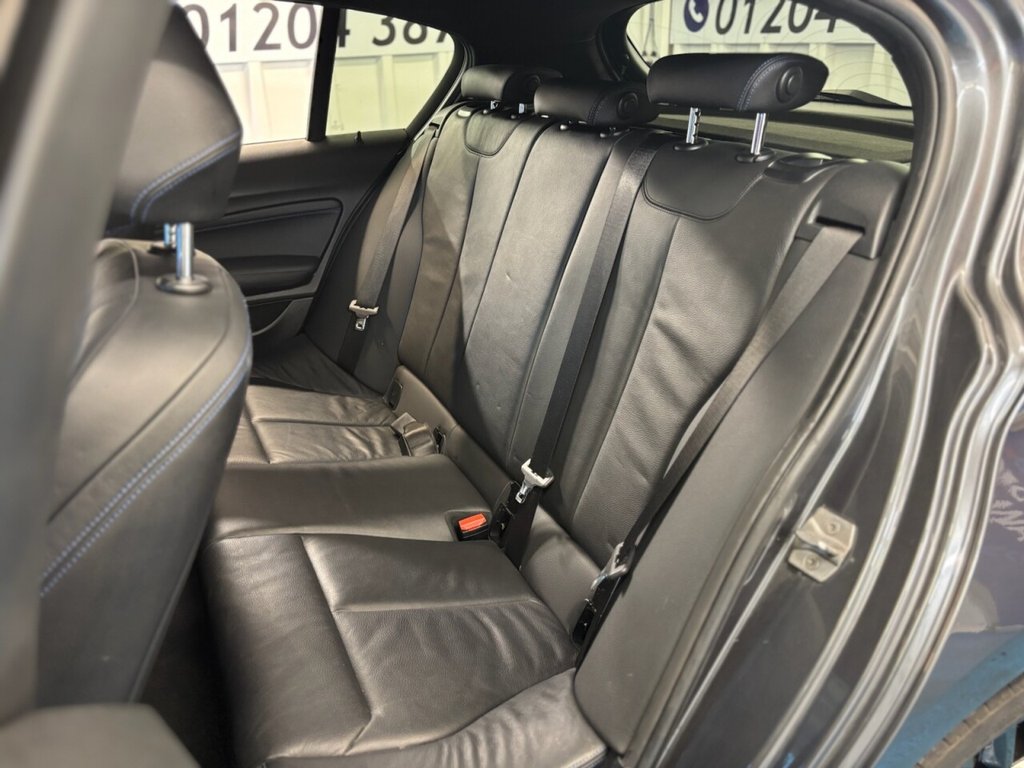 Used BMW 1 Series 2019 for sale - 76570614: Photo 7