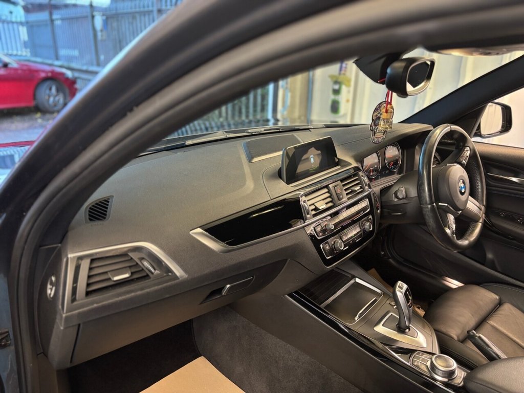 Used BMW 1 Series 2019 for sale - 76570614: Photo 9