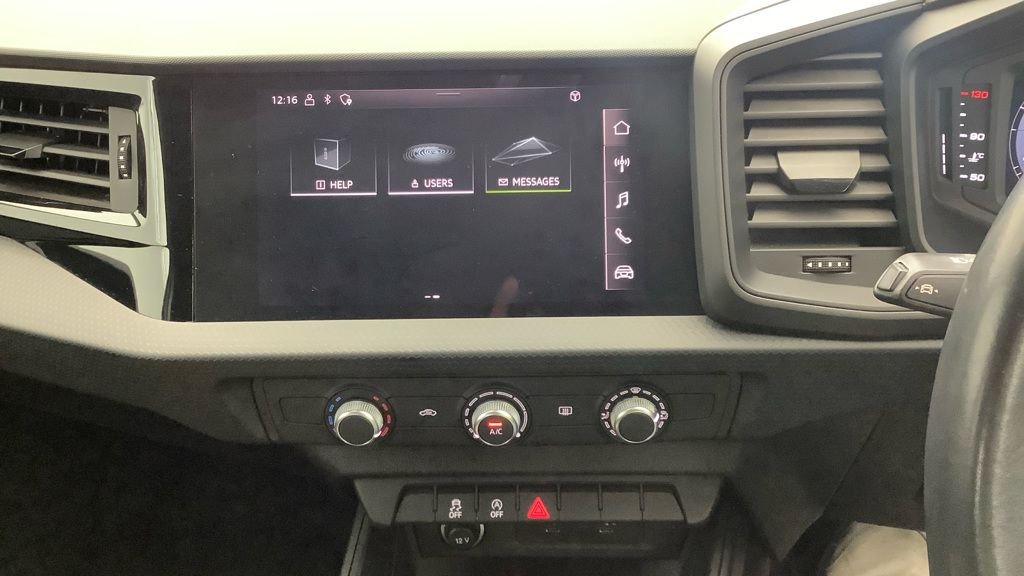 Used Audi A1 2021 for sale - 77621742: Photo 11