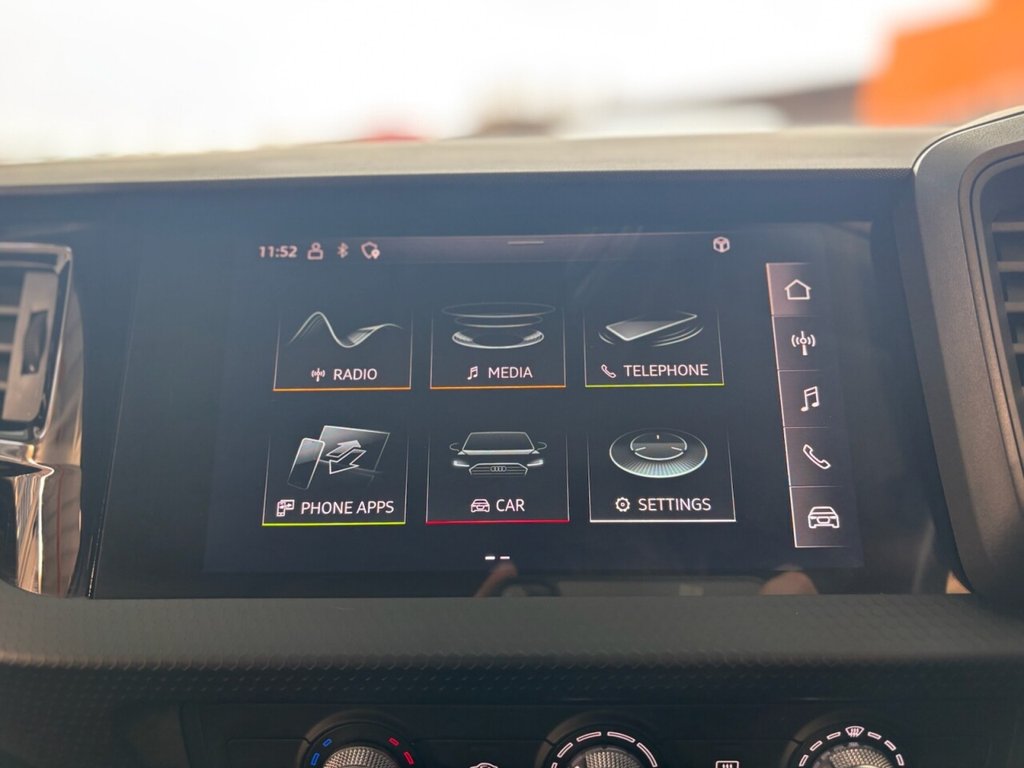 Used Audi A1 2021 for sale - 77621742: Photo 23