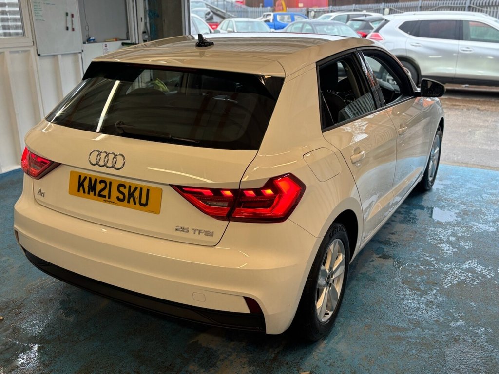 Used Audi A1 2021 for sale - 77621742: Photo 26