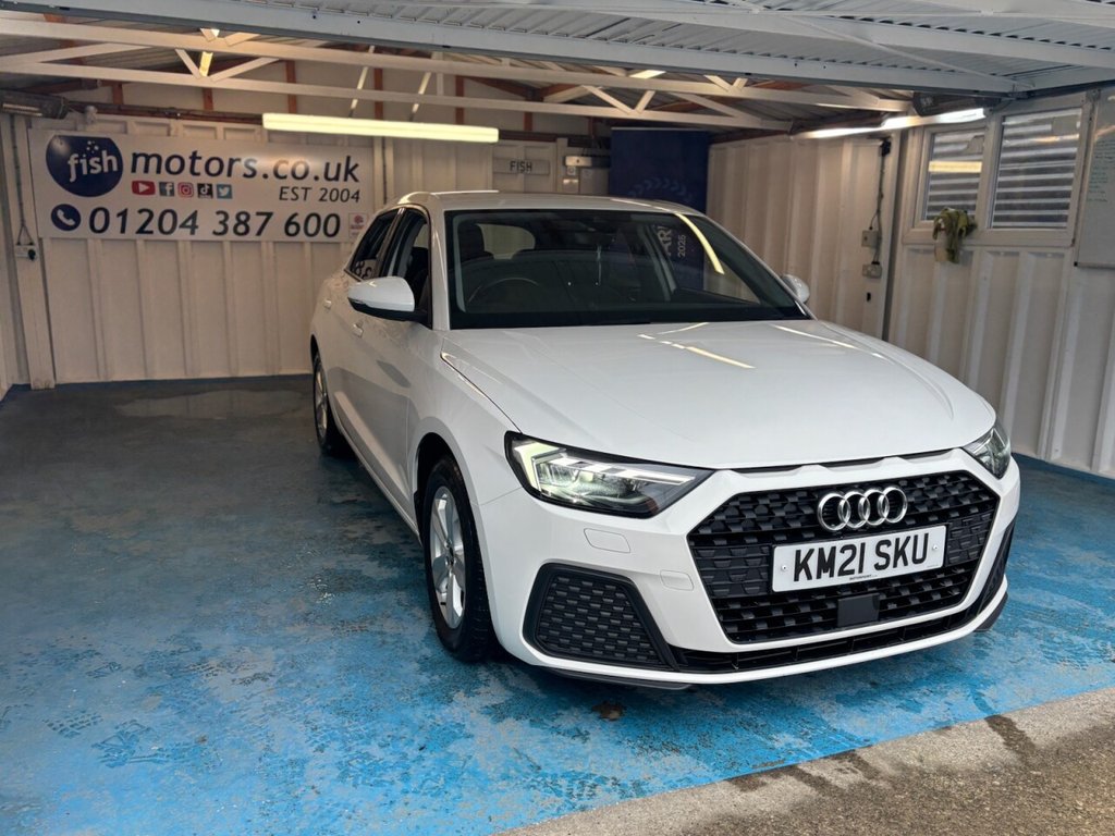 Used Audi A1 2021 for sale - 77621742: Photo 31