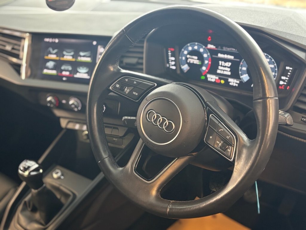 Used Audi A1 2021 for sale - 77621742: Photo 32