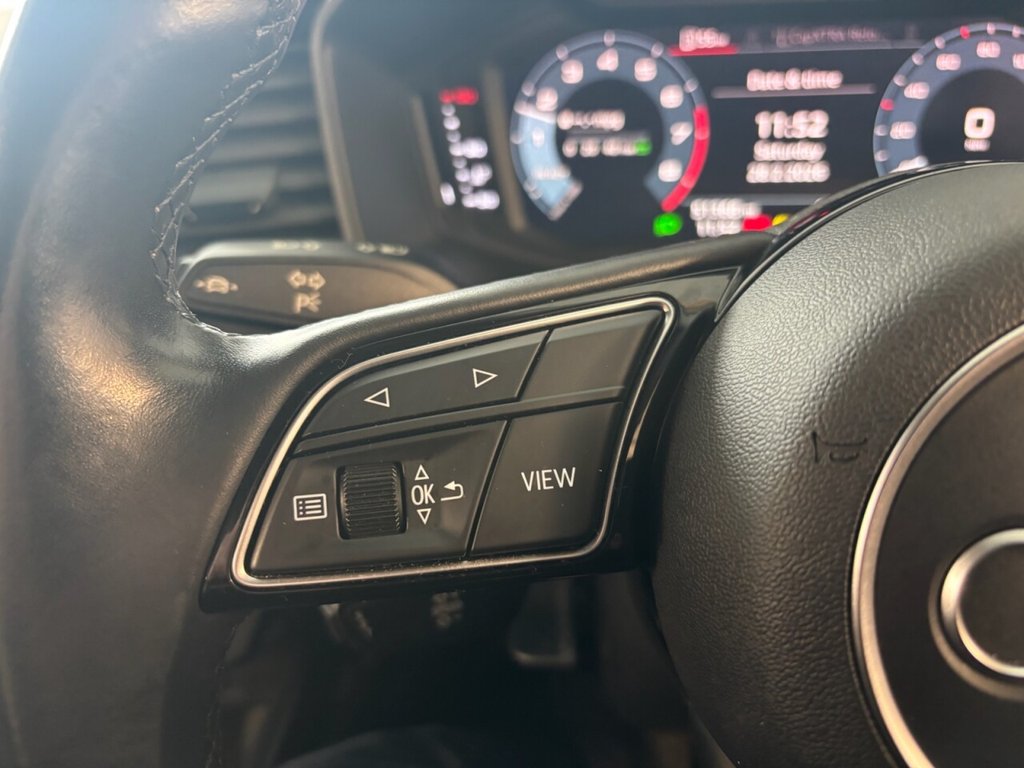 Used Audi A1 2021 for sale - 77621742: Photo 33