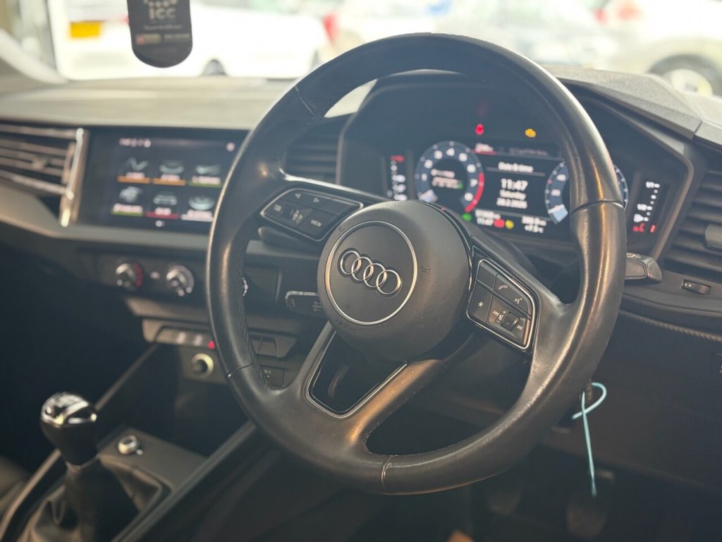 Used Audi A1 2021 for sale - 77621742: Photo 34