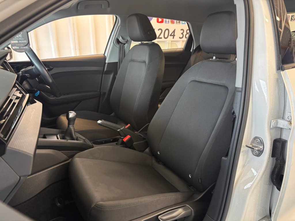 Used Audi A1 2021 for sale - 77621742: Photo 37