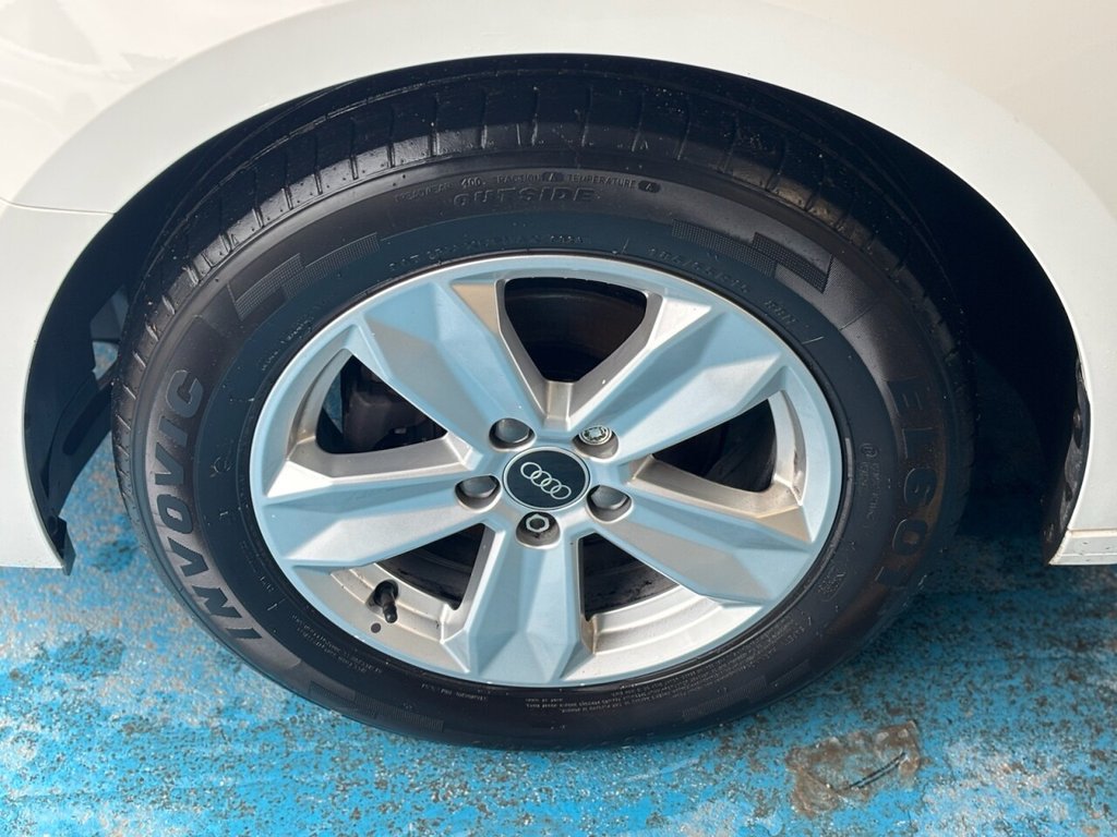 Used Audi A1 2021 for sale - 77621742: Photo 38