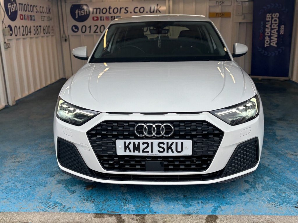 Used Audi A1 2021 for sale - 77621742: Photo 39