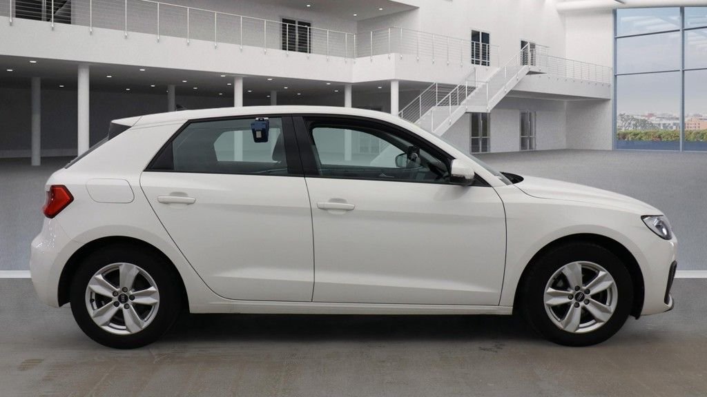 Used Audi A1 2021 for sale - 77621742: Photo 5