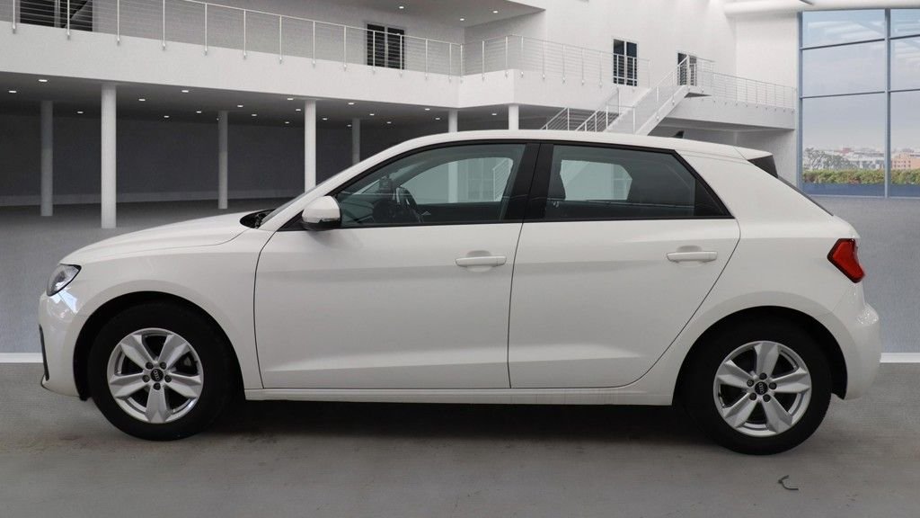 Used Audi A1 2021 for sale - 77621742: Photo 6