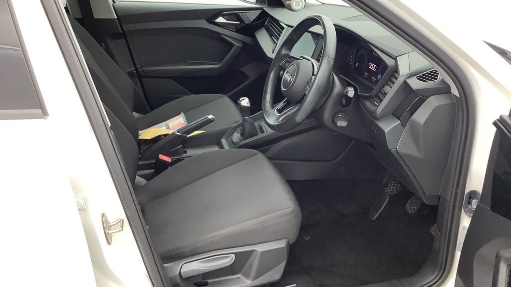 Used Audi A1 2021 for sale - 77621742: Photo 9