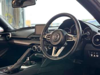 Used Mazda MX-5 RF 2019 for sale - 74876976: Photo