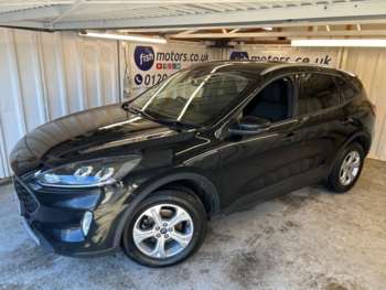 2022 (22) - 1.5T EcoBoost Zetec SUV 5dr Petrol Manual Euro 6 (s/s) (150 ps)+1 OWNER FRO