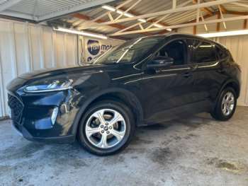 Used Ford Kuga 2022 for sale - 73796373: Photo