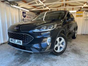Used Ford Kuga 2022 for sale - 73796373: Photo