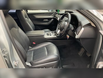 Used Mazda CX-60 2023 for sale - 78658722: Photo