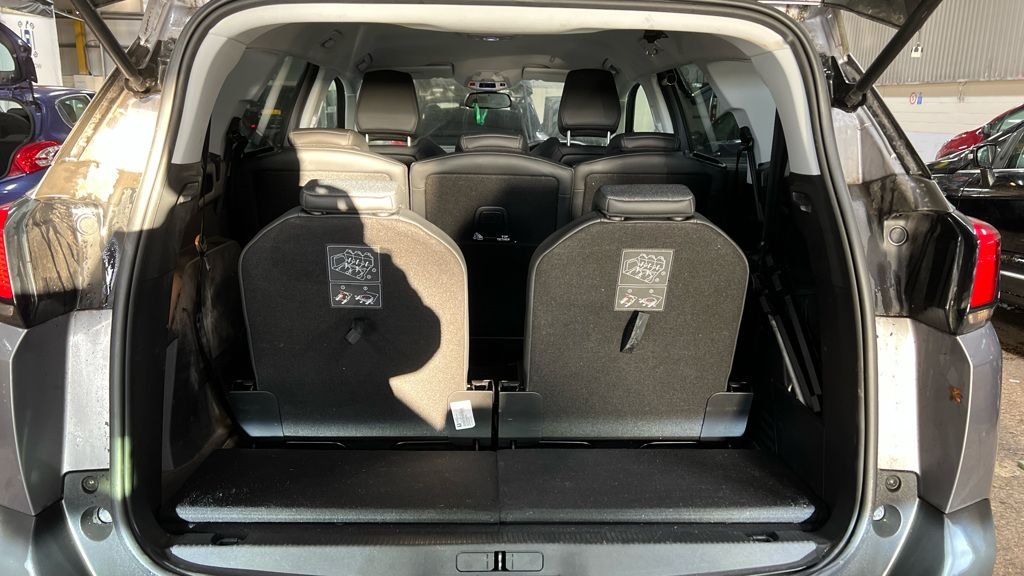 Used Peugeot 5008 2020 for sale - 76655099: Photo 10