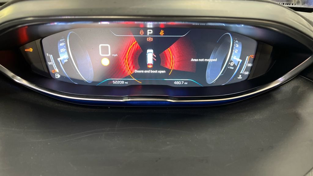 Used Peugeot 5008 2020 for sale - 76655099: Photo 12