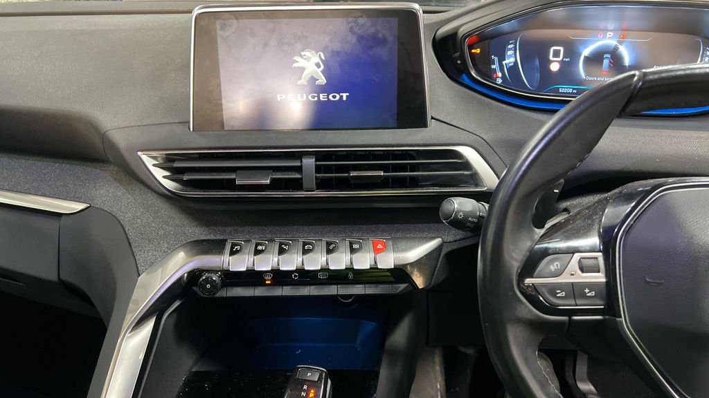 Used Peugeot 5008 2020 for sale - 76655099: Photo 13