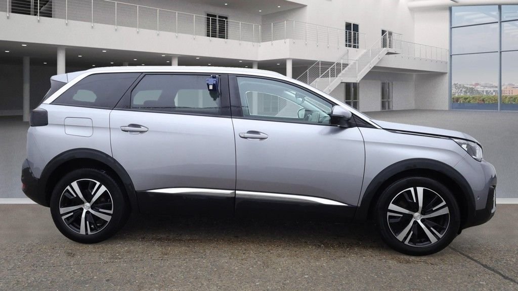 Used Peugeot 5008 2020 for sale - 76655099: Photo 7