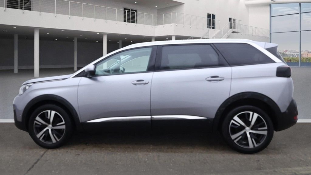 Used Peugeot 5008 2020 for sale - 76655099: Photo 9