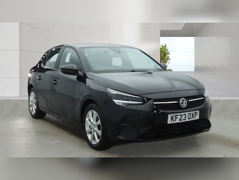 Used Vauxhall Corsa 2023 for sale - 79233384: Photo