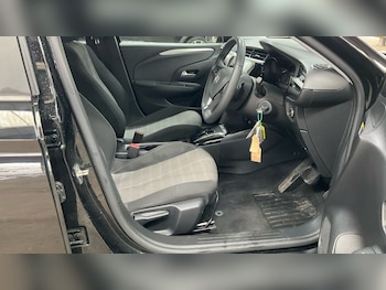 Used Vauxhall Corsa 2023 for sale - 79233384: Photo