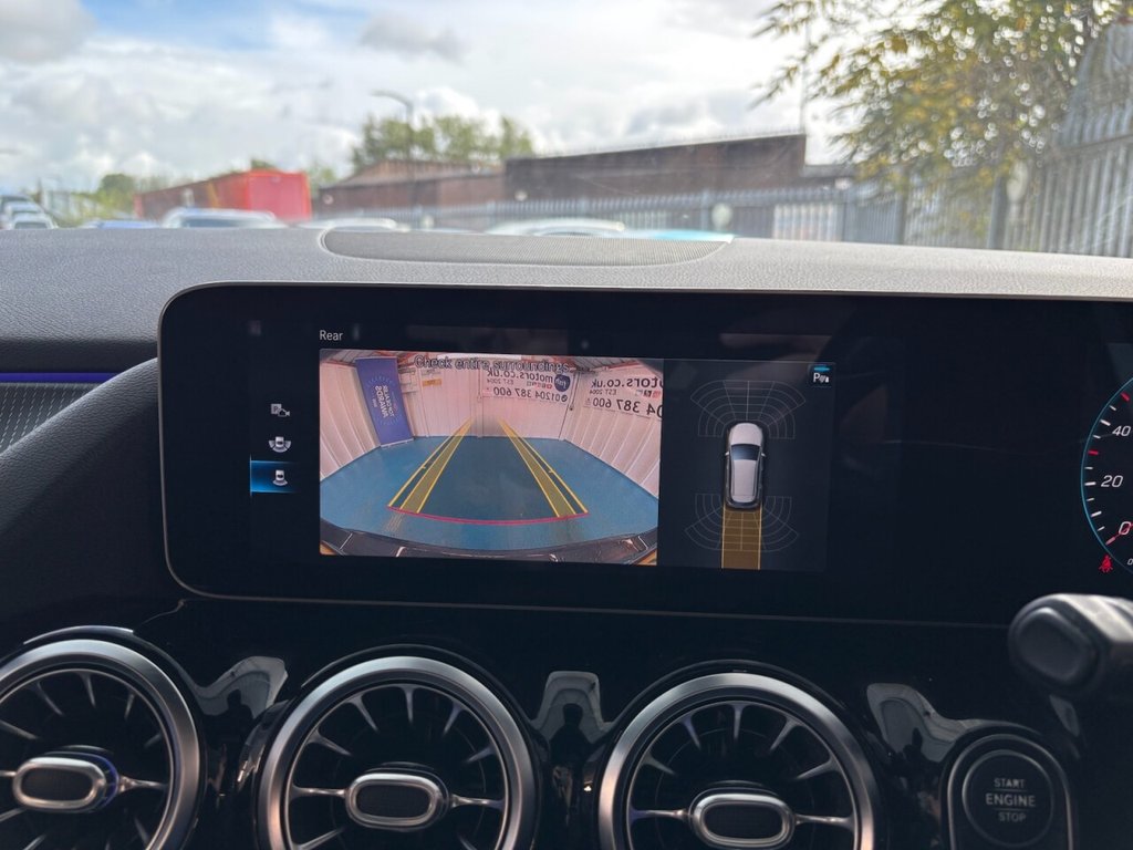 Used Mercedes-Benz B Class 2019 for sale - 75896334: Photo 10